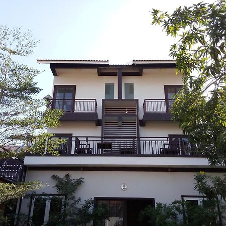 The Chill River-Boutique Villa Siem Reap Eksteriør bilde