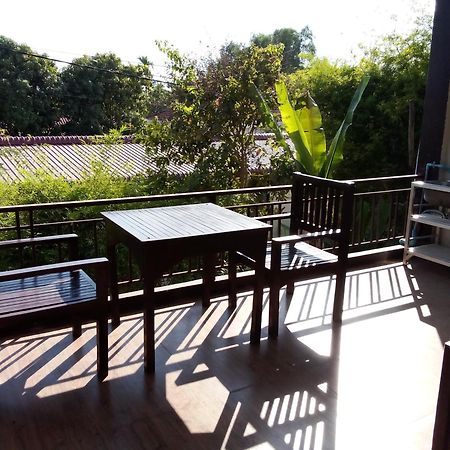 The Chill River-Boutique Villa Siem Reap Eksteriør bilde