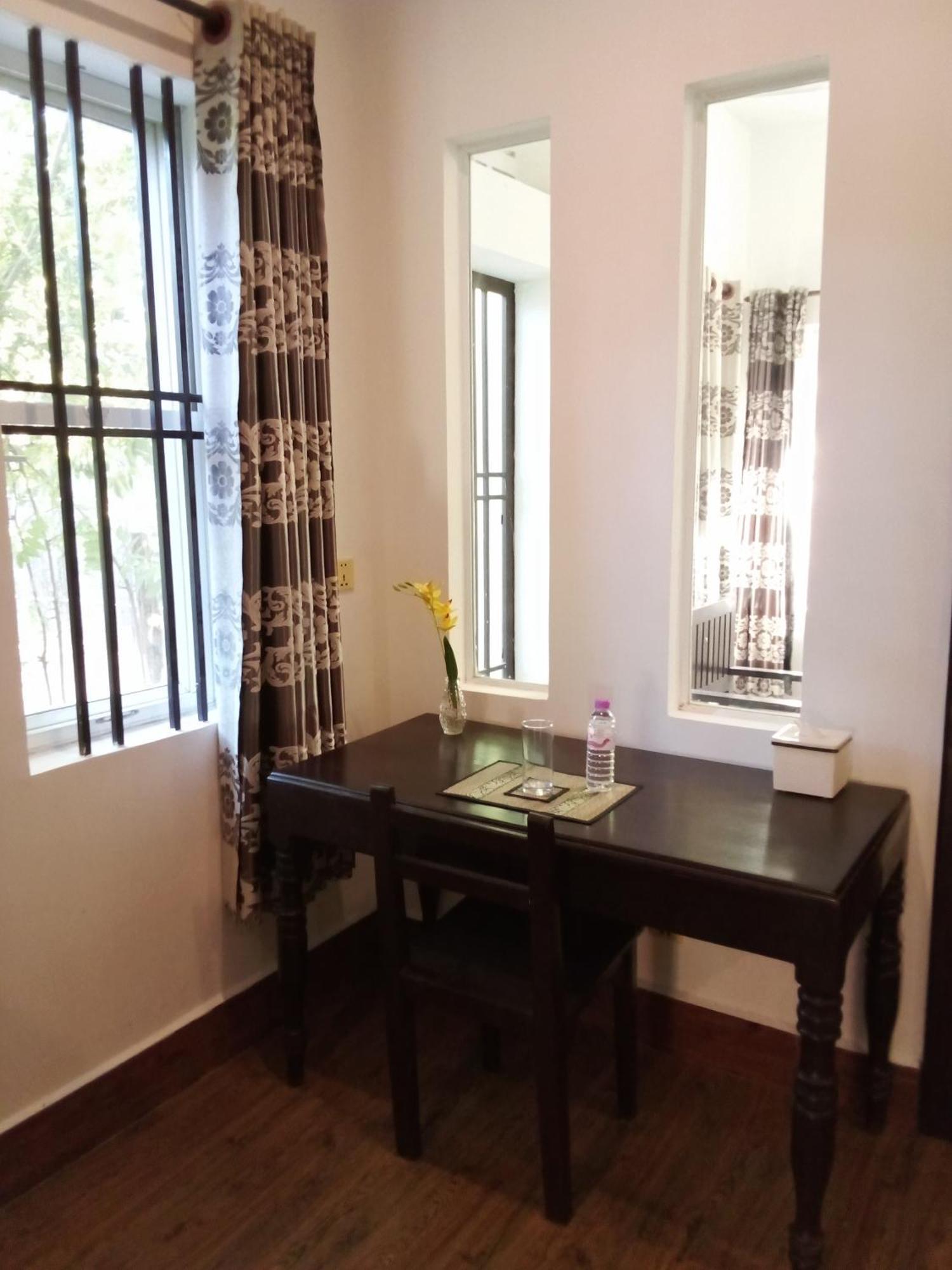The Chill River-Boutique Villa Siem Reap Eksteriør bilde