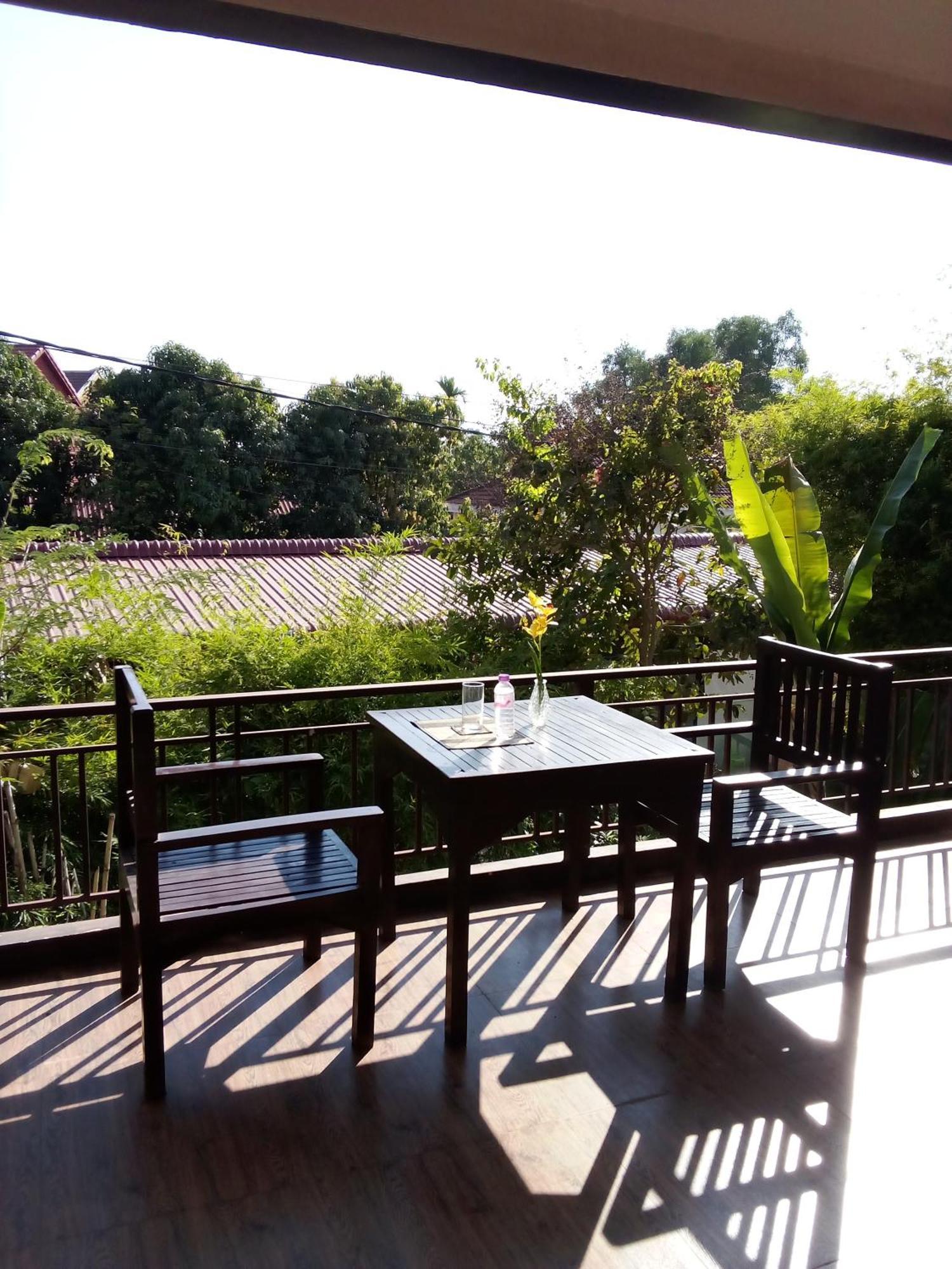 The Chill River-Boutique Villa Siem Reap Eksteriør bilde