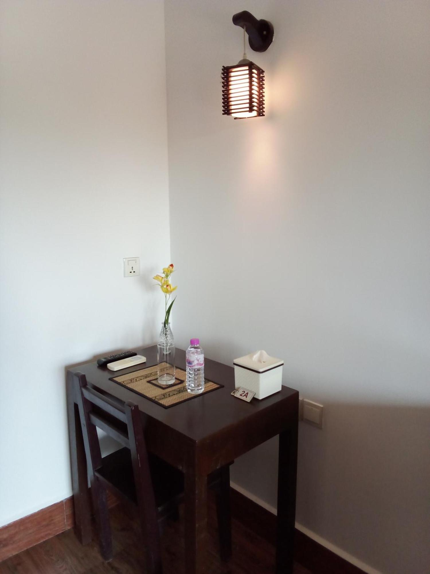 The Chill River-Boutique Villa Siem Reap Eksteriør bilde