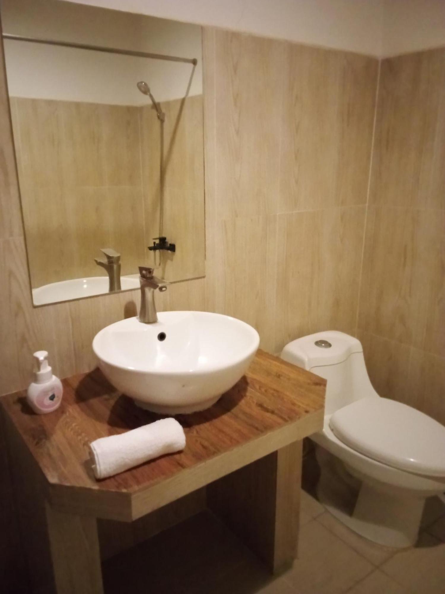 The Chill River-Boutique Villa Siem Reap Eksteriør bilde