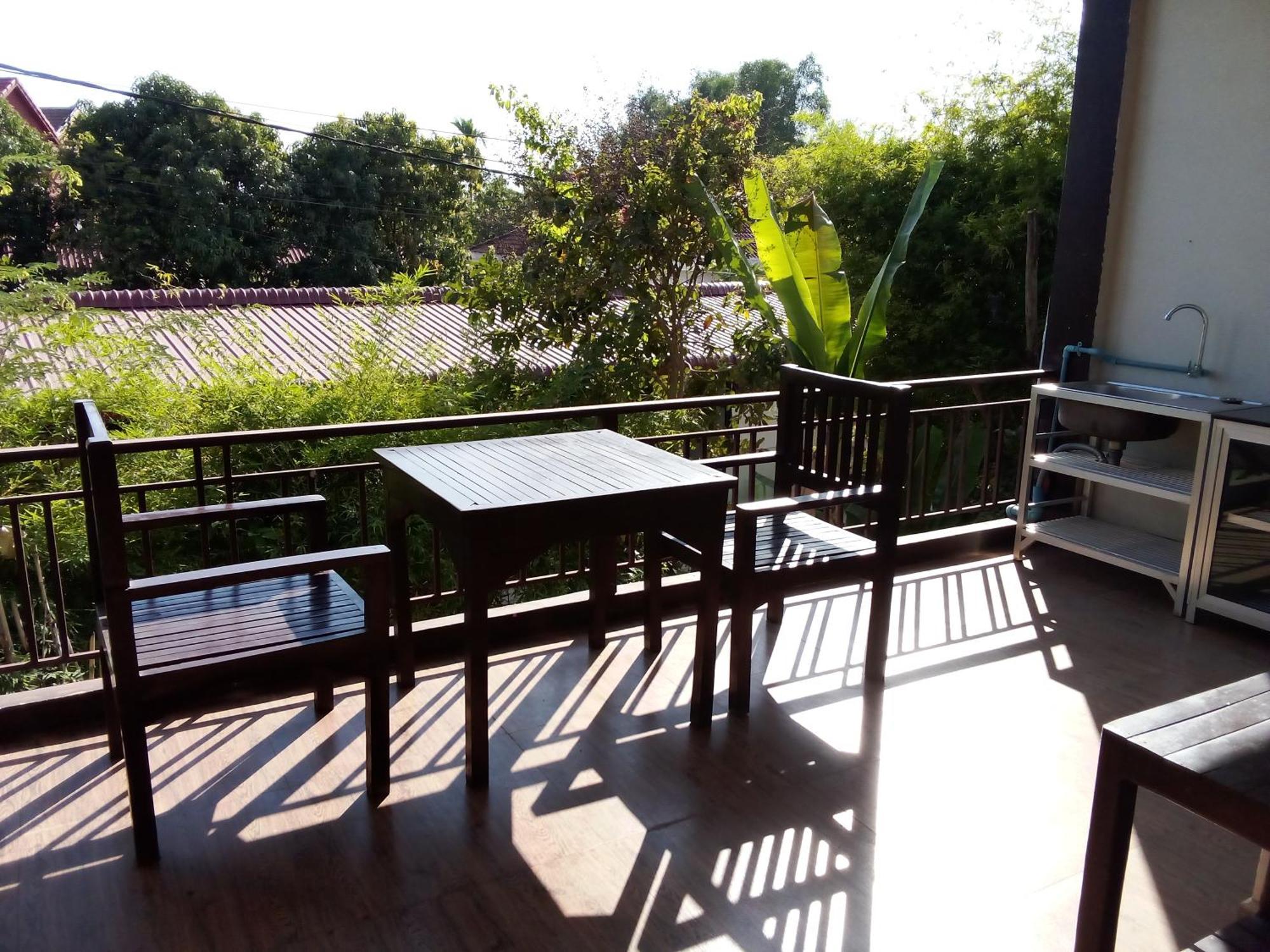 The Chill River-Boutique Villa Siem Reap Eksteriør bilde